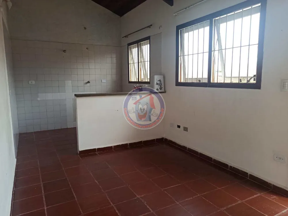 Casa, 6 quartos, 261 m² - Foto 8