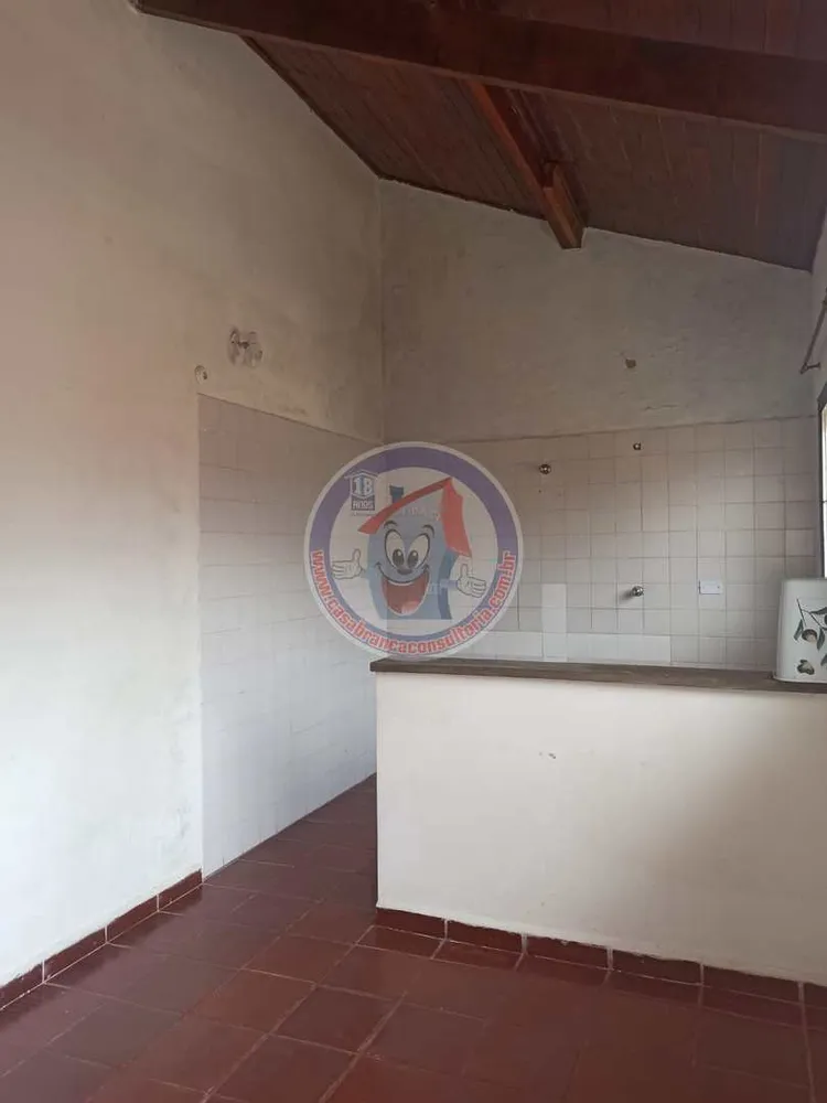 Casa, 6 quartos, 261 m² - Foto 7