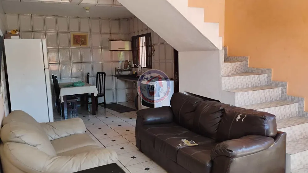 Sobrado, 2 quartos, 106 m² - Foto 3
