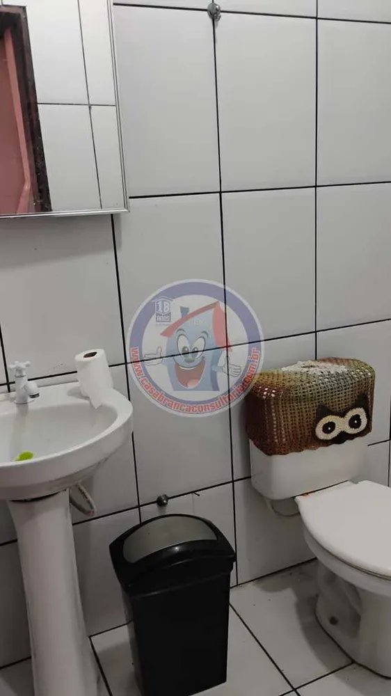 Sobrado, 2 quartos, 106 m² - Foto 10