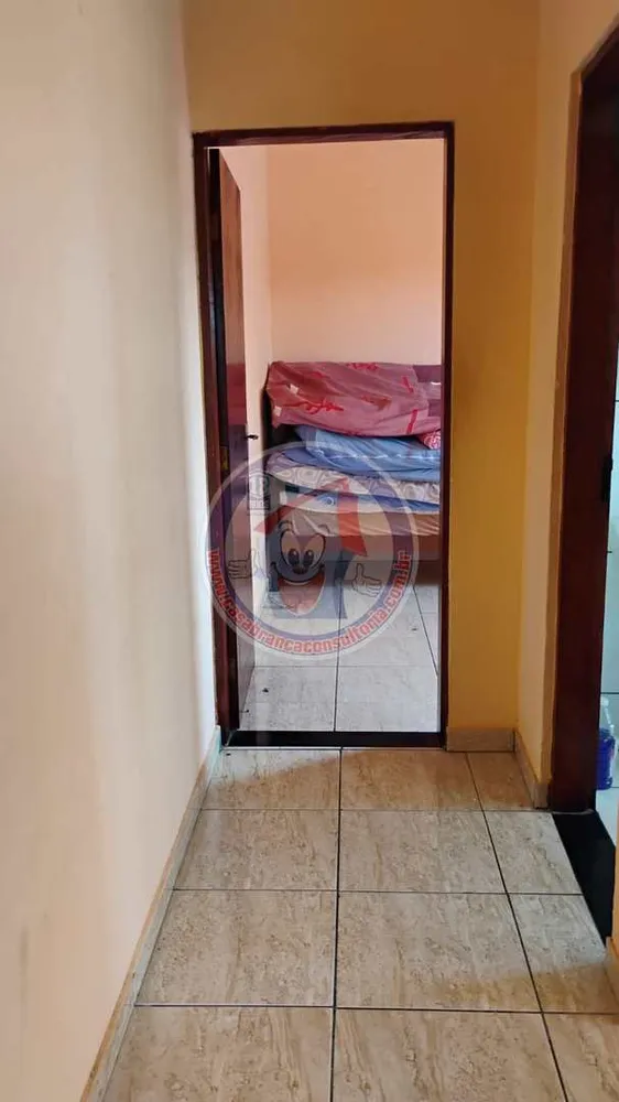 Sobrado, 2 quartos, 106 m² - Foto 7