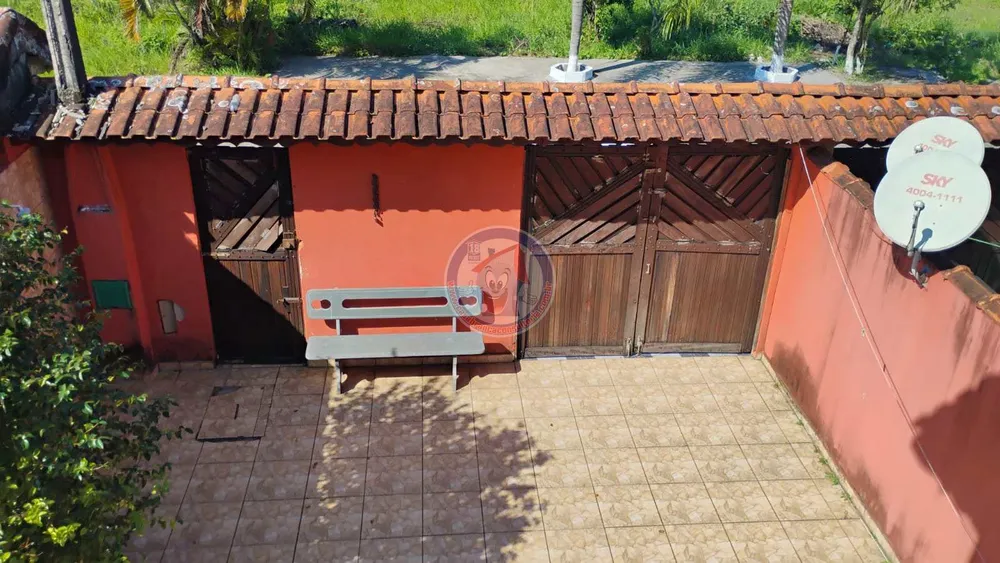 Sobrado, 2 quartos, 106 m² - Foto 1