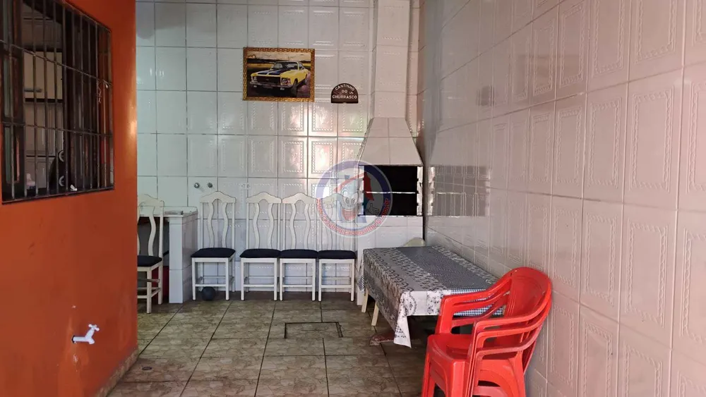 Sobrado, 2 quartos, 106 m² - Foto 12