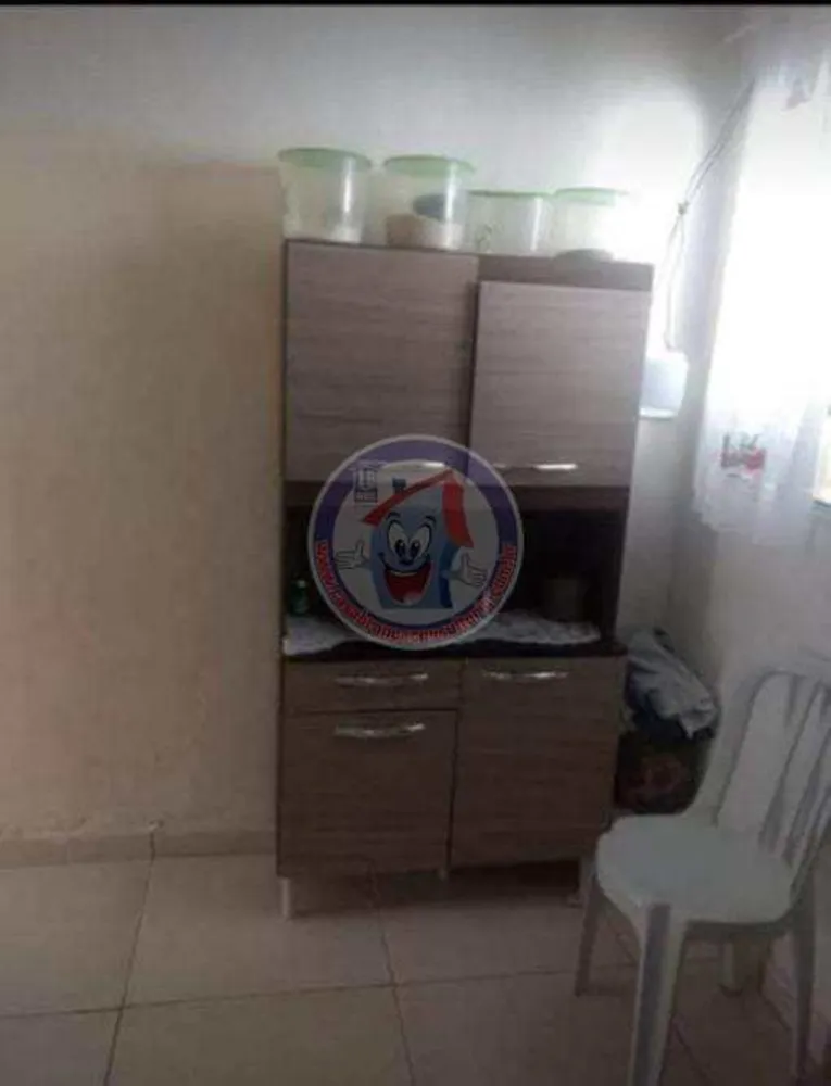 Casa, 1 quarto, 60 m² - Foto 5