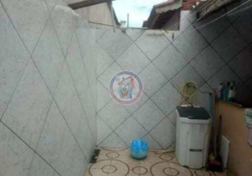 Casa, 1 quarto, 60 m² - Foto 6
