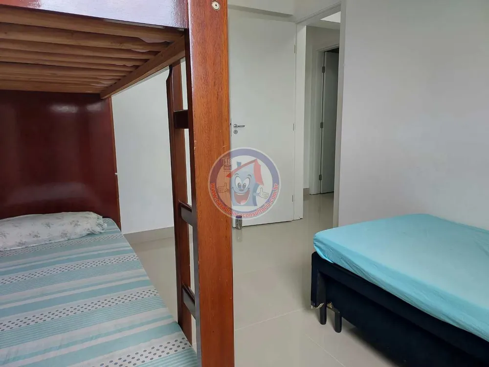 Apartamento, 2 quartos, 87 m² - Foto 11
