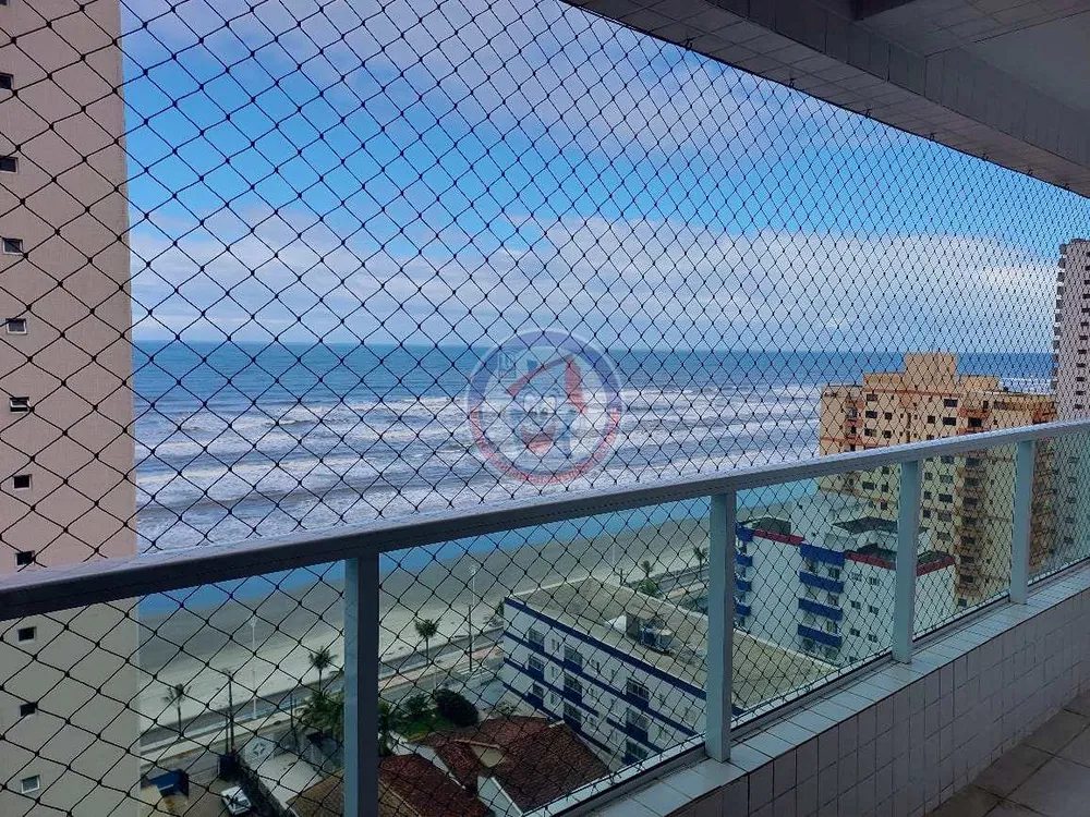 Apartamento, 2 quartos, 87 m² - Foto 1