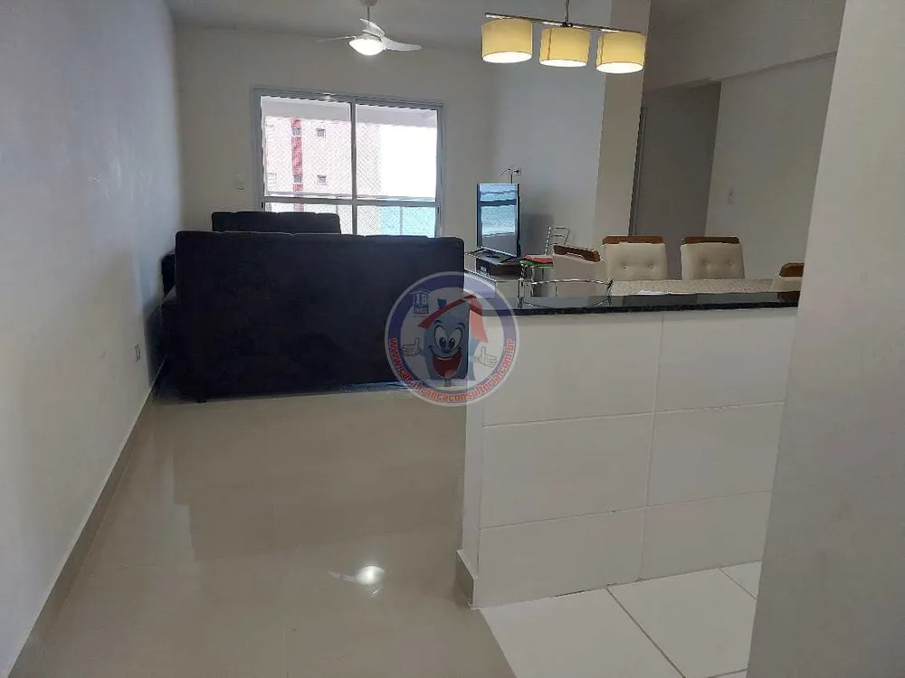 Apartamento, 2 quartos, 87 m² - Foto 3