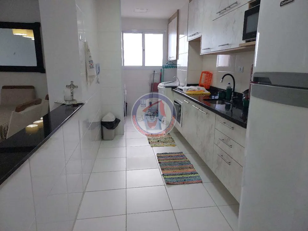 Apartamento, 2 quartos, 87 m² - Foto 5