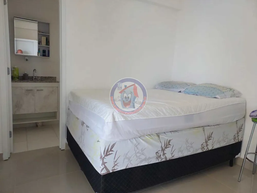 Apartamento, 2 quartos, 87 m² - Foto 8