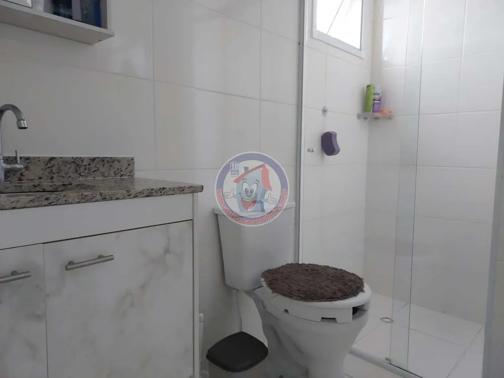 Apartamento, 2 quartos, 87 m² - Foto 9