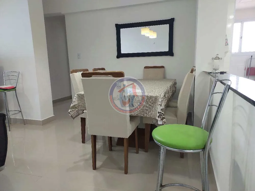 Apartamento, 2 quartos, 87 m² - Foto 4