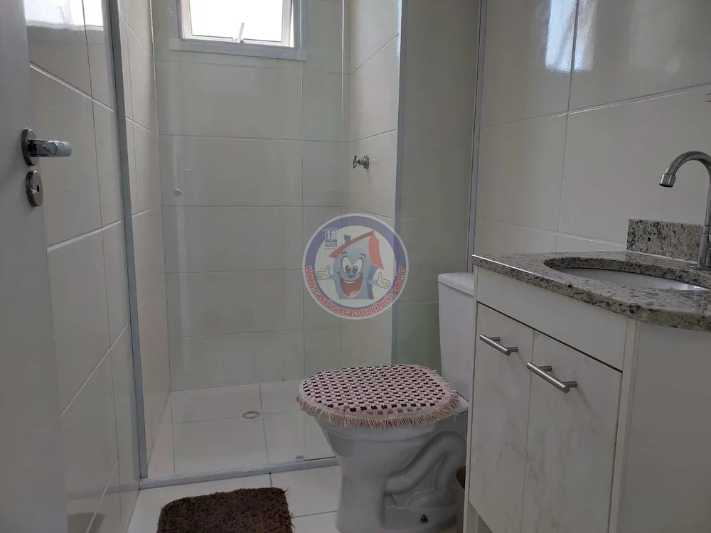 Apartamento, 2 quartos, 87 m² - Foto 6