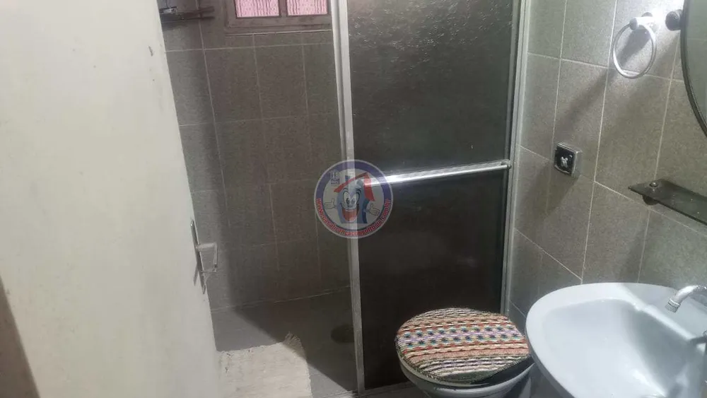 Casa, 2 quartos, 80 m² - Foto 9