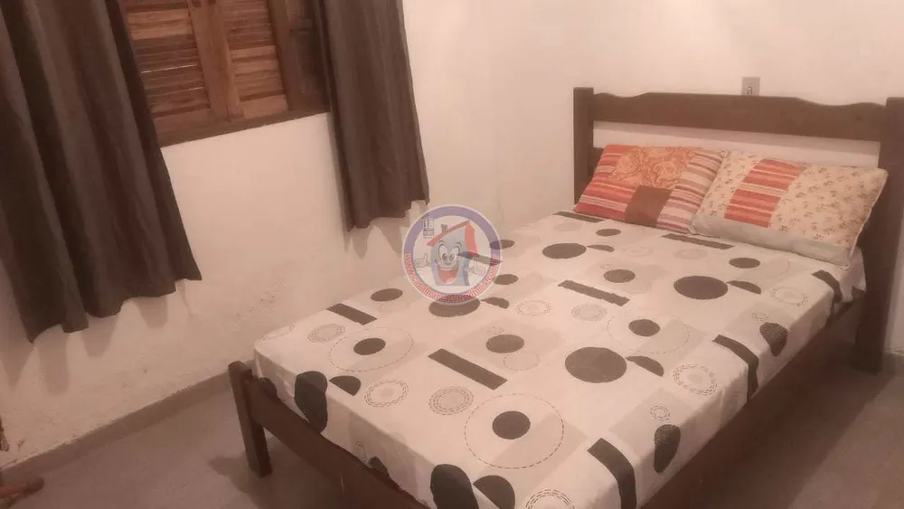 Casa, 2 quartos, 80 m² - Foto 8