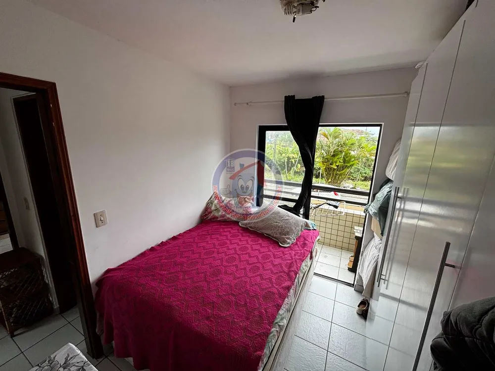 Apartamento, 2 quartos, 70 m² - Foto 11