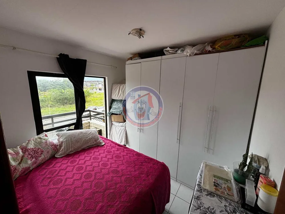 Apartamento, 2 quartos, 70 m² - Foto 10