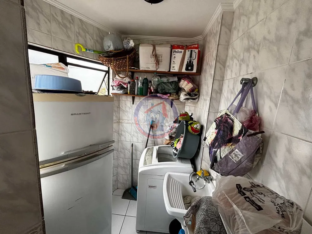 Apartamento, 2 quartos, 70 m² - Foto 9
