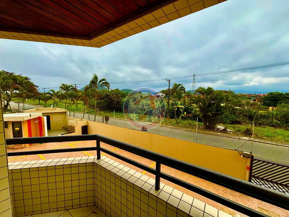 Apartamento, 2 quartos, 70 m² - Foto 2