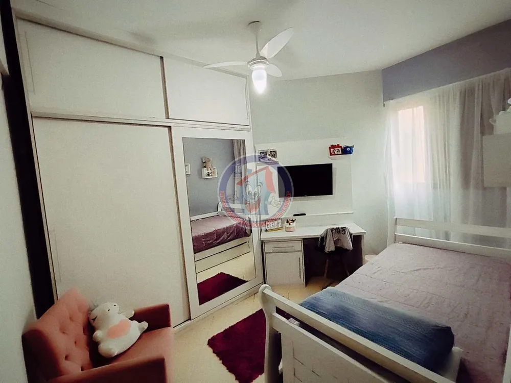 Apartamento, 3 quartos, 85 m² - Foto 10