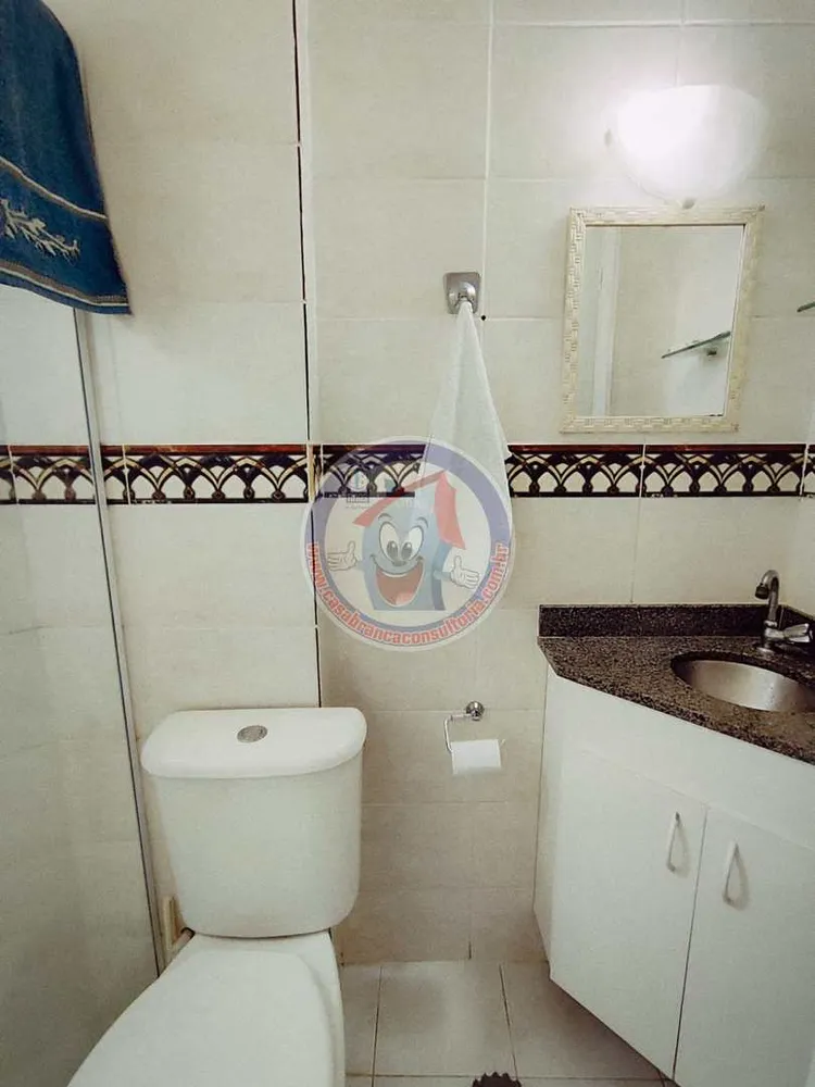 Apartamento, 3 quartos, 85 m² - Foto 14