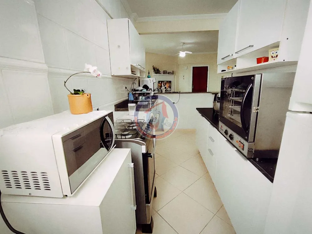 Apartamento, 3 quartos, 85 m² - Foto 7