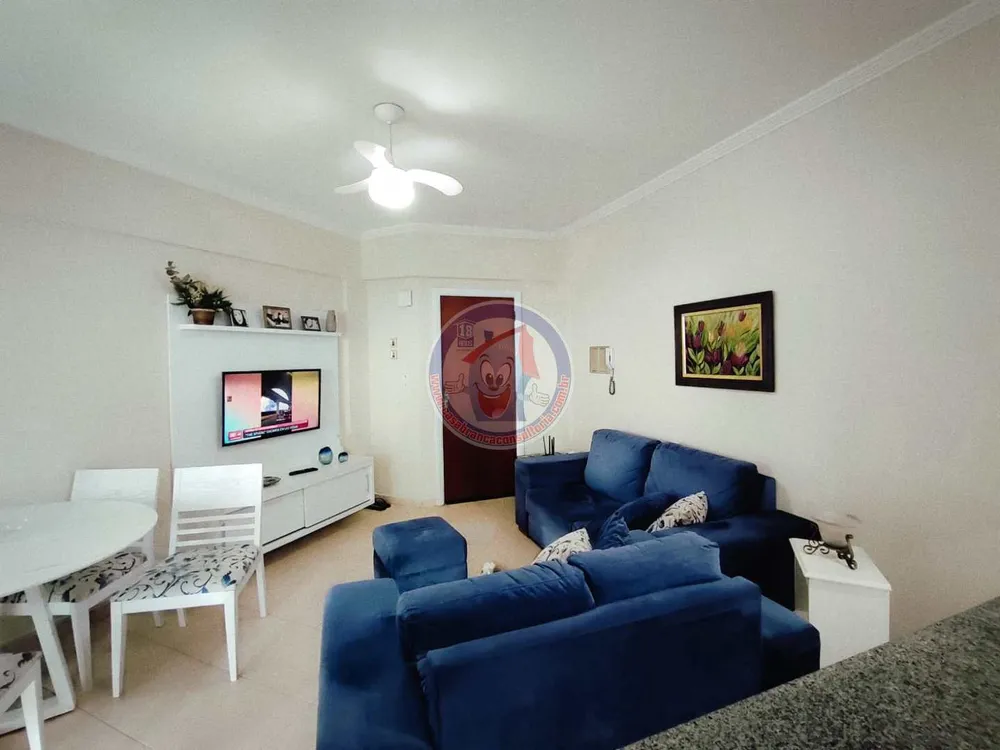Apartamento, 3 quartos, 85 m² - Foto 6