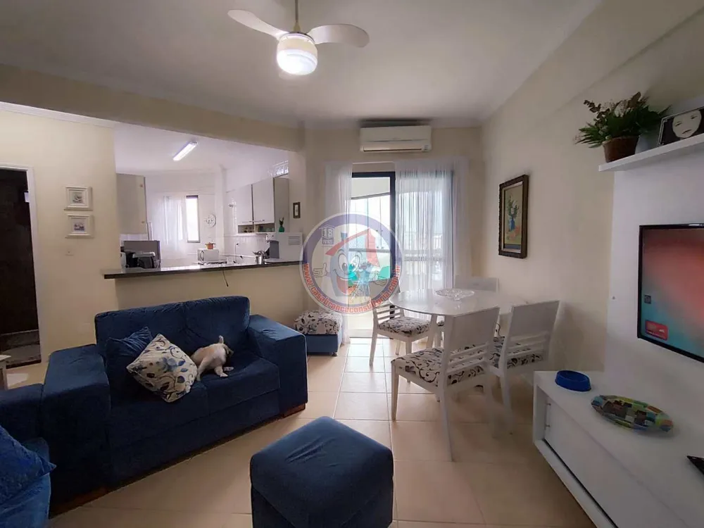 Apartamento, 3 quartos, 85 m² - Foto 5