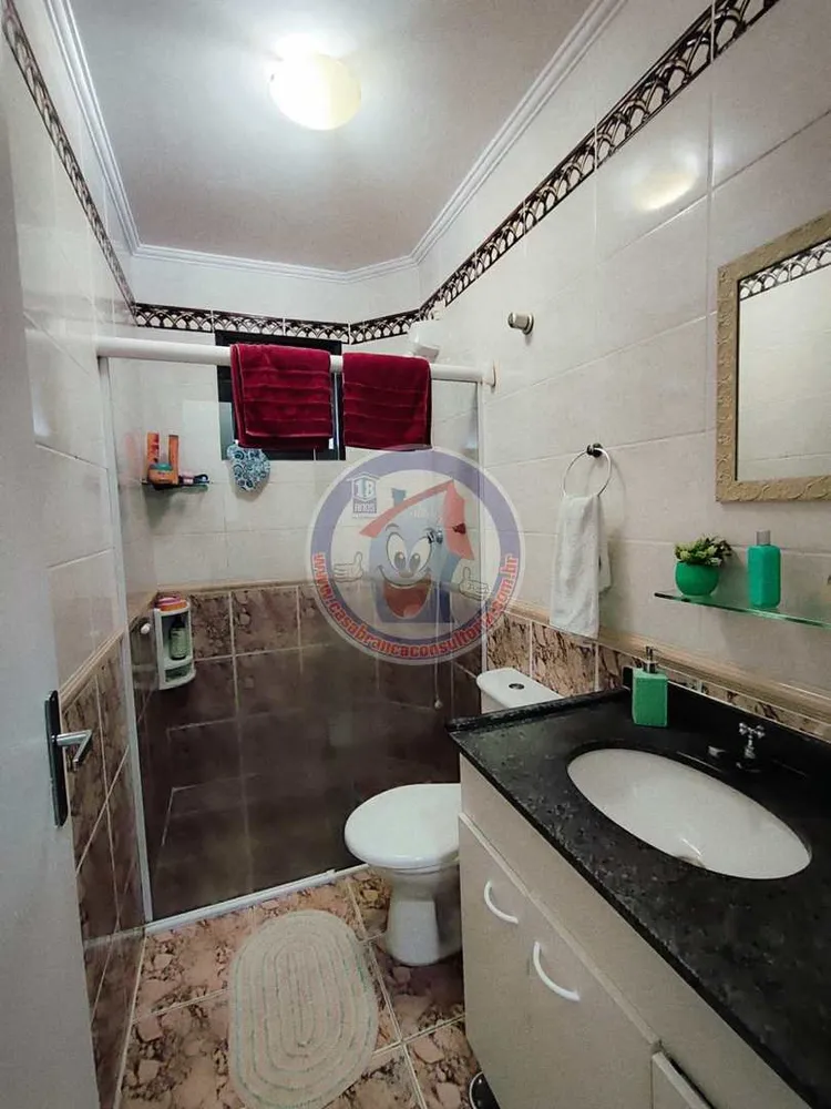 Apartamento, 3 quartos, 85 m² - Foto 12