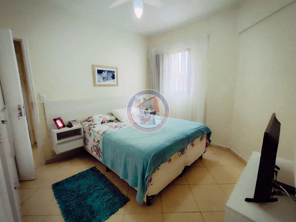 Apartamento, 3 quartos, 85 m² - Foto 11