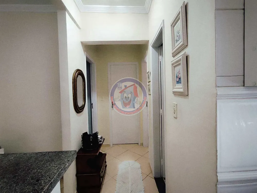 Apartamento, 3 quartos, 85 m² - Foto 8