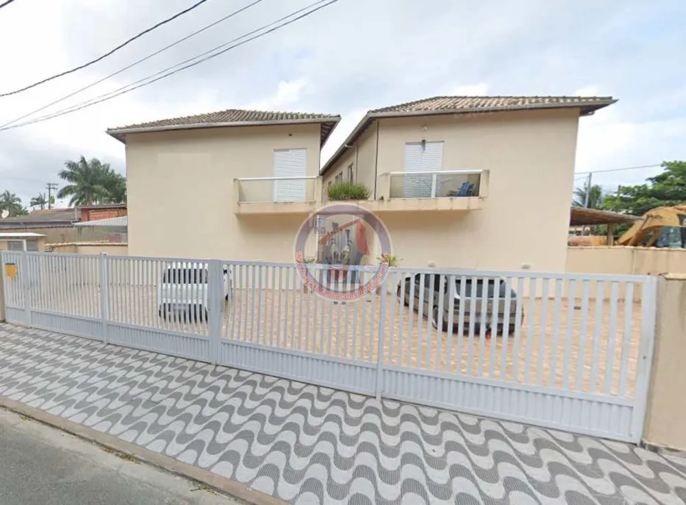 Casa, 2 quartos, 32 m² - Foto 1