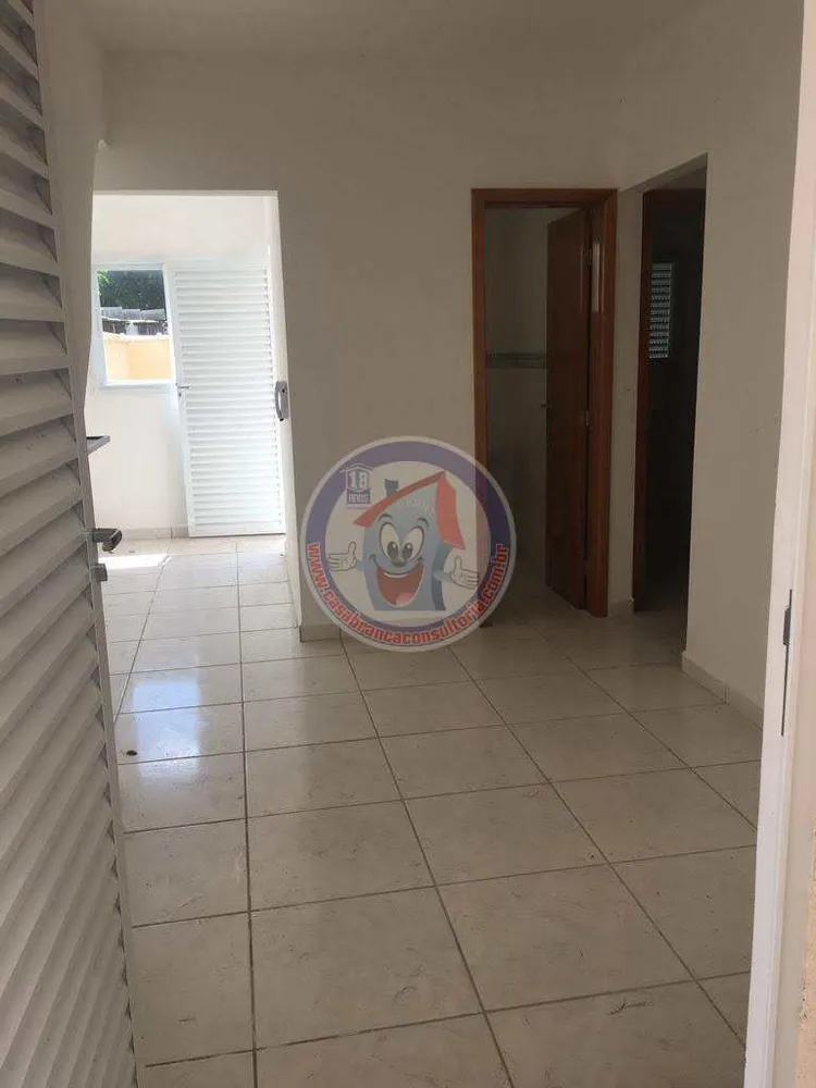 Casa, 2 quartos, 32 m² - Foto 2