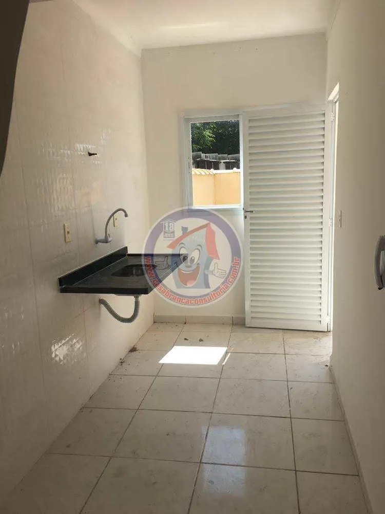 Casa, 2 quartos, 32 m² - Foto 3