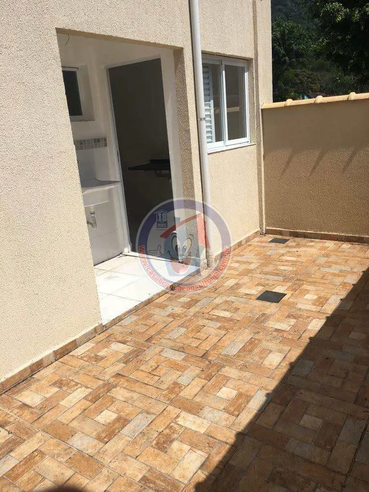 Casa, 2 quartos, 32 m² - Foto 7