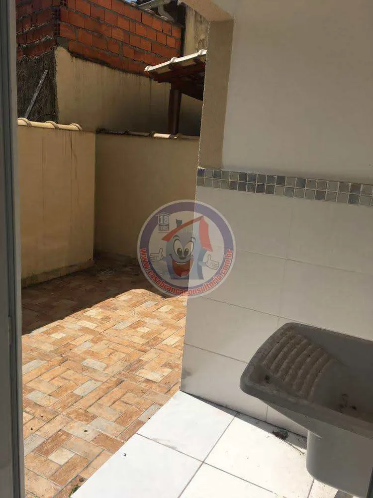 Casa, 2 quartos, 32 m² - Foto 8
