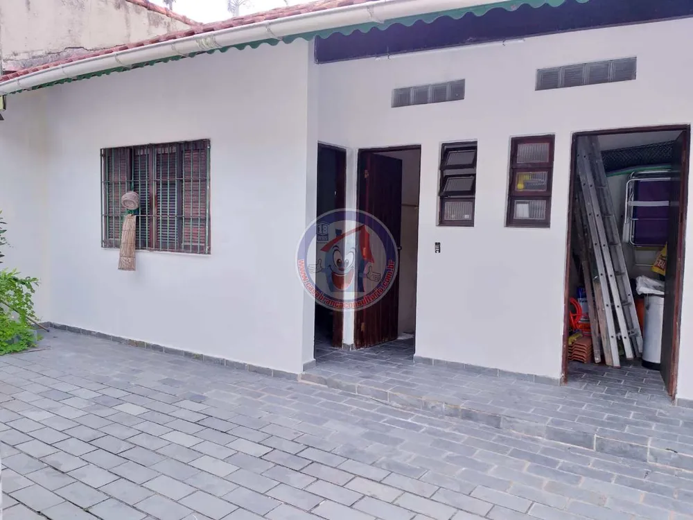 Casa, 3 quartos, 176 m² - Foto 3