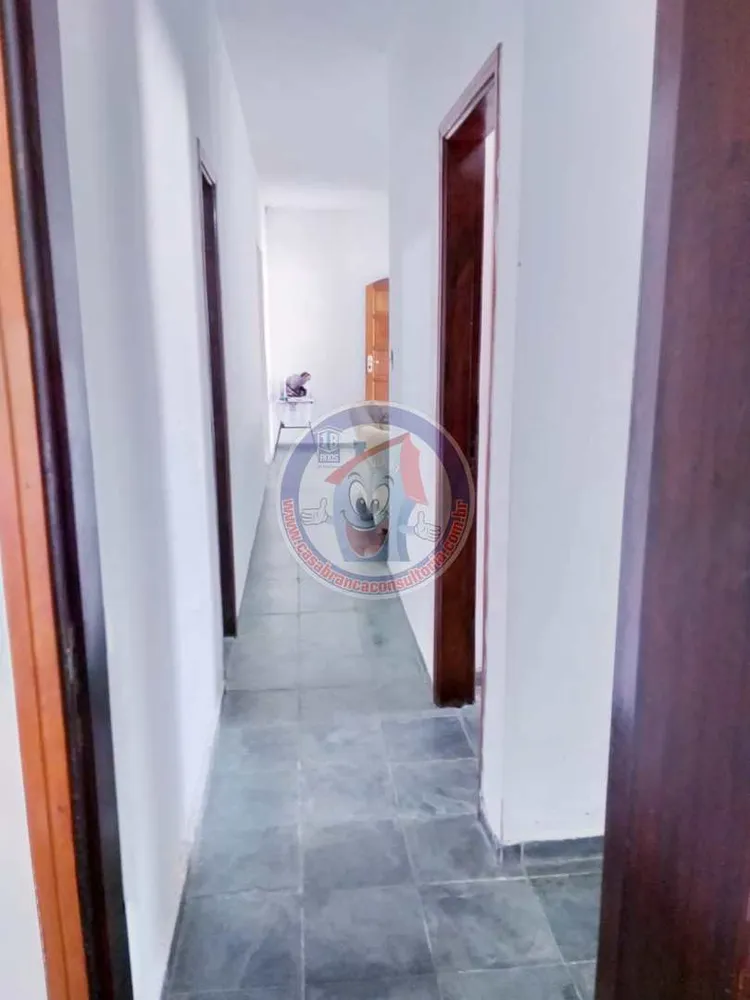 Casa, 3 quartos, 176 m² - Foto 5