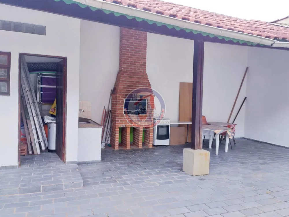 Casa, 3 quartos, 176 m² - Foto 10