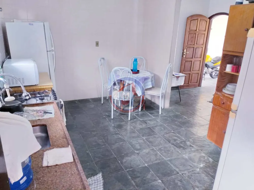 Casa, 3 quartos, 176 m² - Foto 4