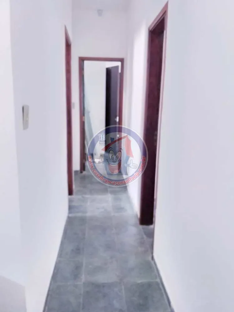 Casa, 3 quartos, 176 m² - Foto 8