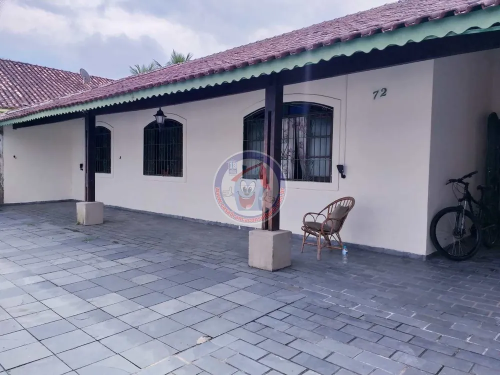 Casa, 3 quartos, 176 m² - Foto 2