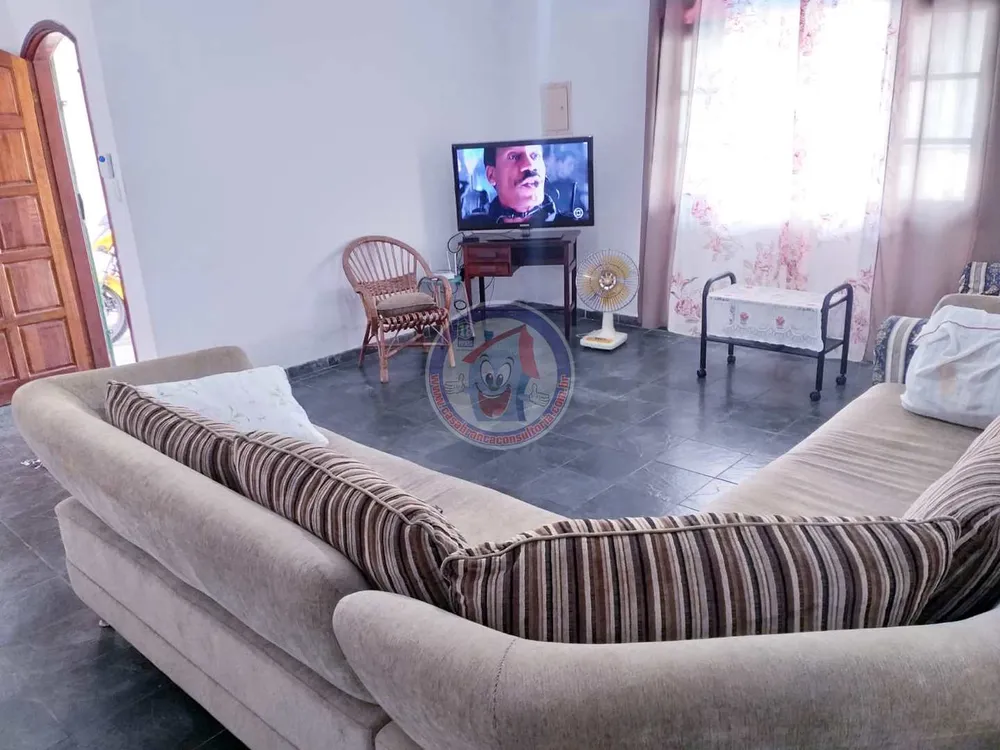 Casa, 3 quartos, 176 m² - Foto 4