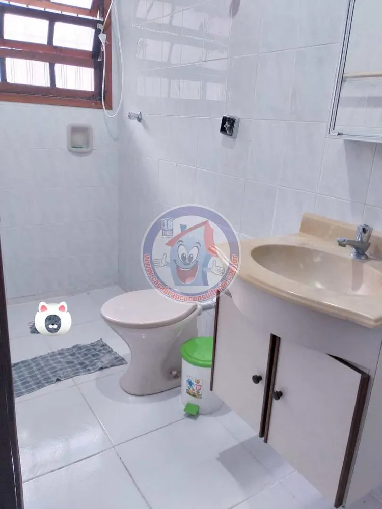 Casa, 3 quartos, 176 m² - Foto 6