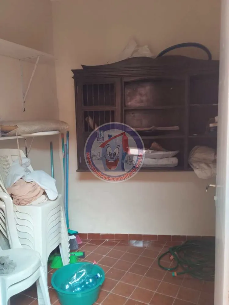 Casa, 2 quartos, 175 m² - Foto 19