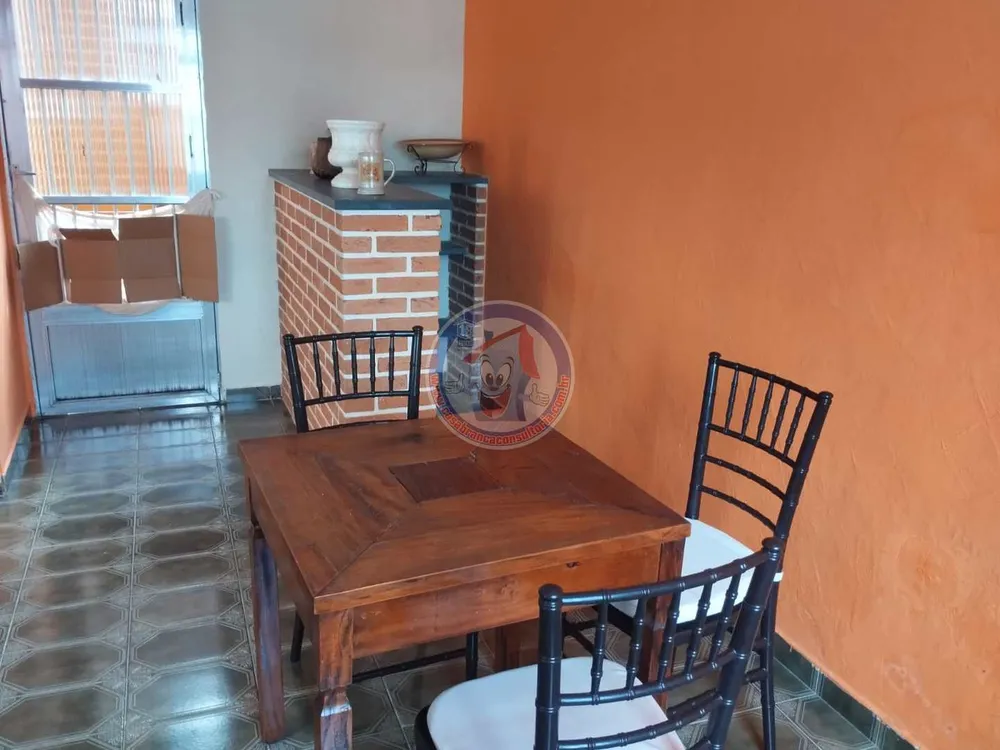 Casa, 2 quartos, 175 m² - Foto 7