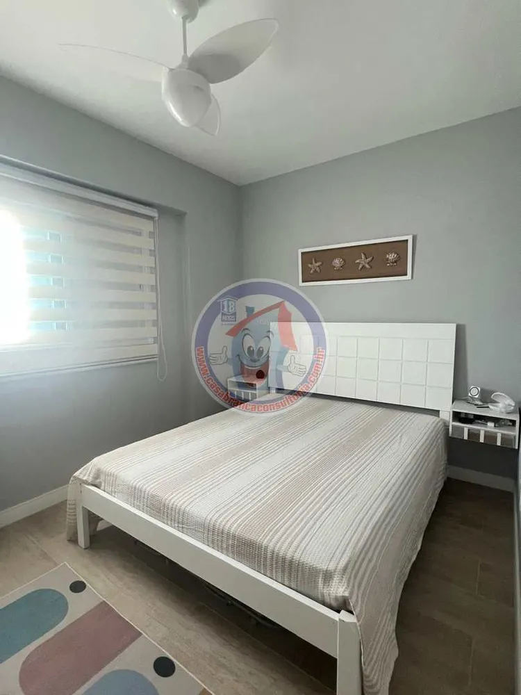 Apartamento, 2 quartos, 76 m² - Foto 10