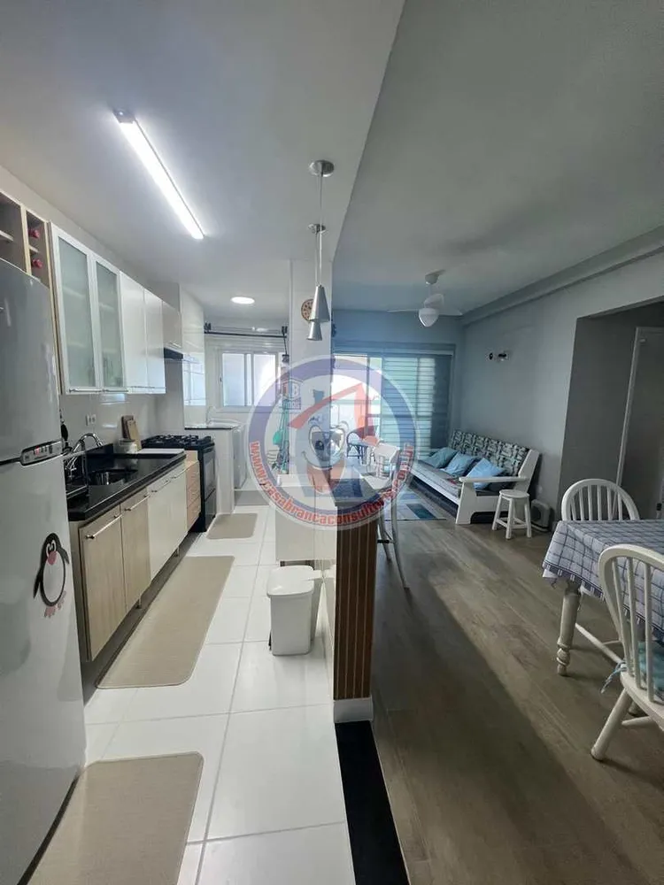 Apartamento, 2 quartos, 76 m² - Foto 8