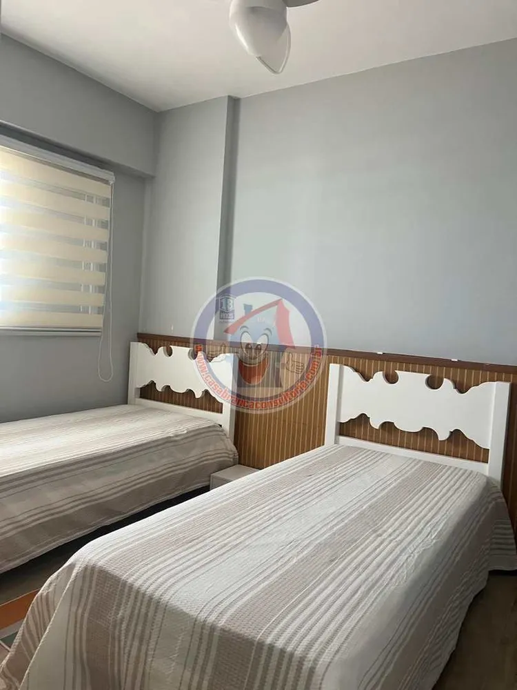 Apartamento, 2 quartos, 76 m² - Foto 11