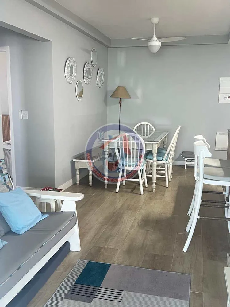 Apartamento, 2 quartos, 76 m² - Foto 4
